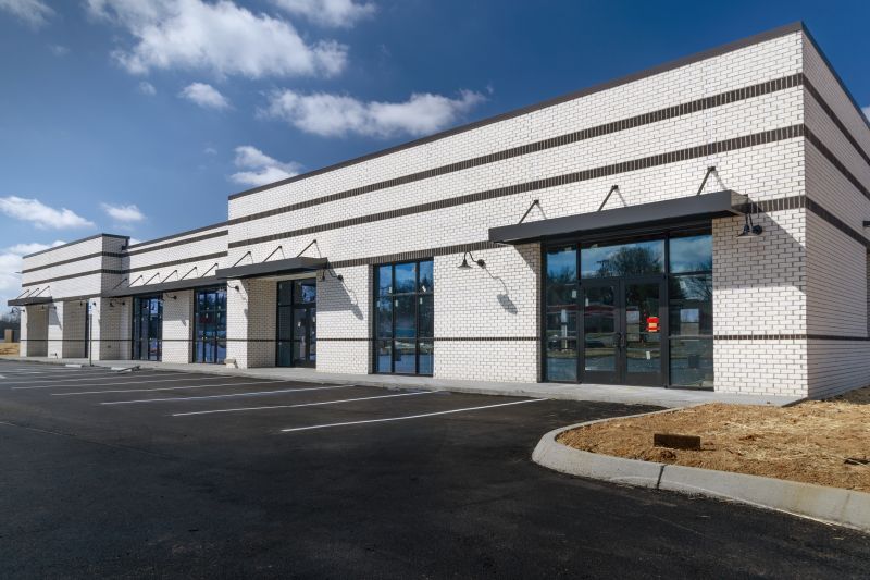 Commercial Asphalt Service in Temecula, CA